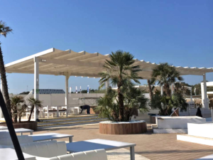 Malua - nuovo line array