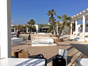 Malua - nuovo line array